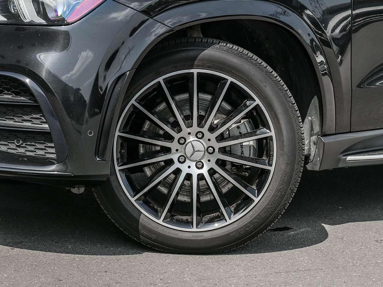 2021 Mercedes-Benz GLE AMG GLE 53   Premium Package   Exclusive Package Photo