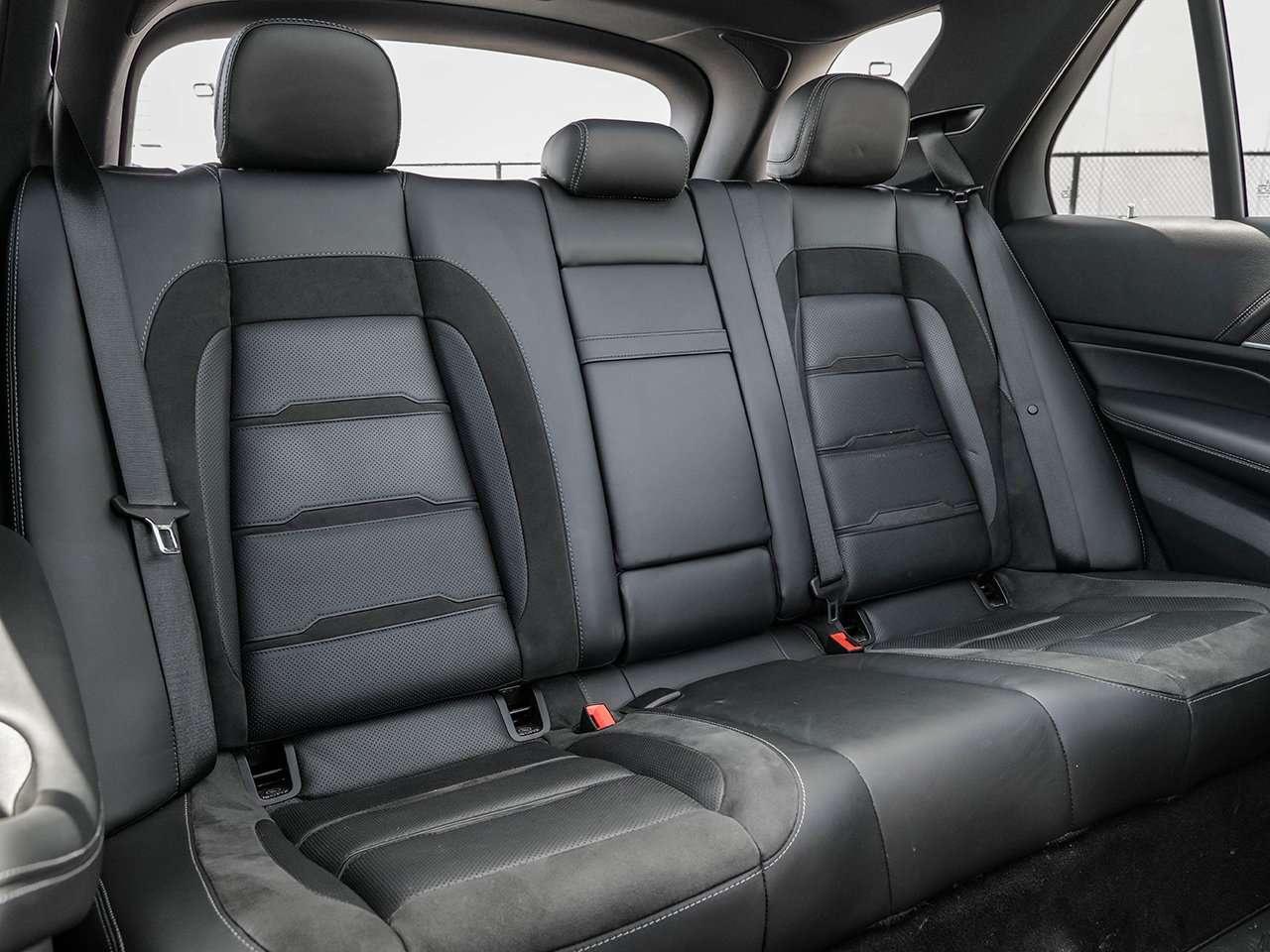 2021 Mercedes-Benz GLE AMG GLE 53   Premium Package   Exclusive Package Photo