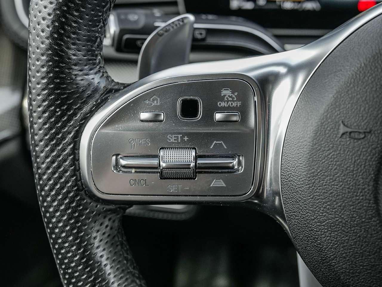 2021 Mercedes-Benz GLE AMG GLE 53   Premium Package   Exclusive Package Photo