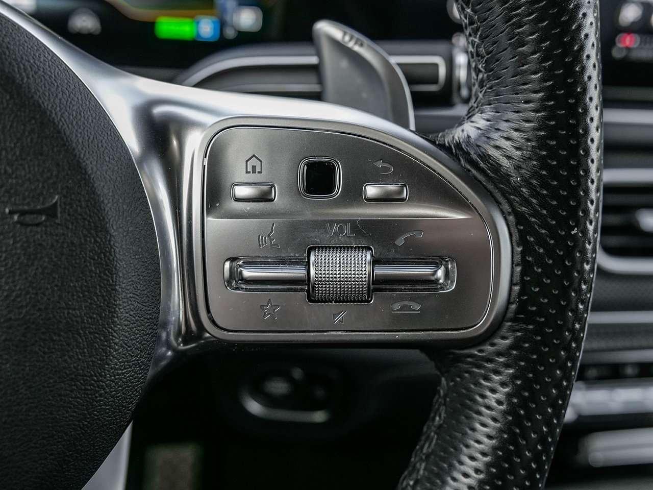 2021 Mercedes-Benz GLE AMG GLE 53   Premium Package   Exclusive Package Photo