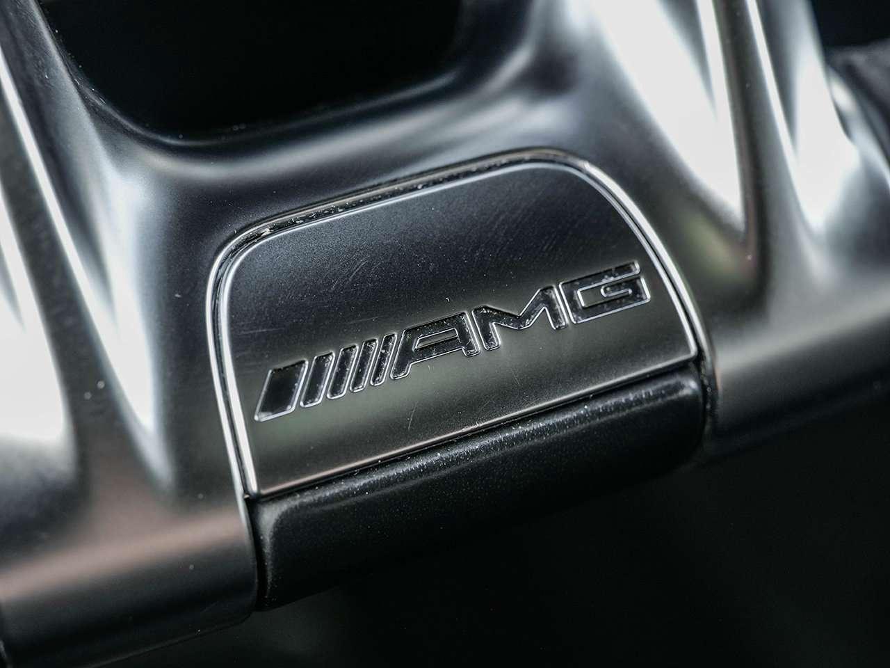 2021 Mercedes-Benz GLE AMG GLE 53   Premium Package   Exclusive Package Photo