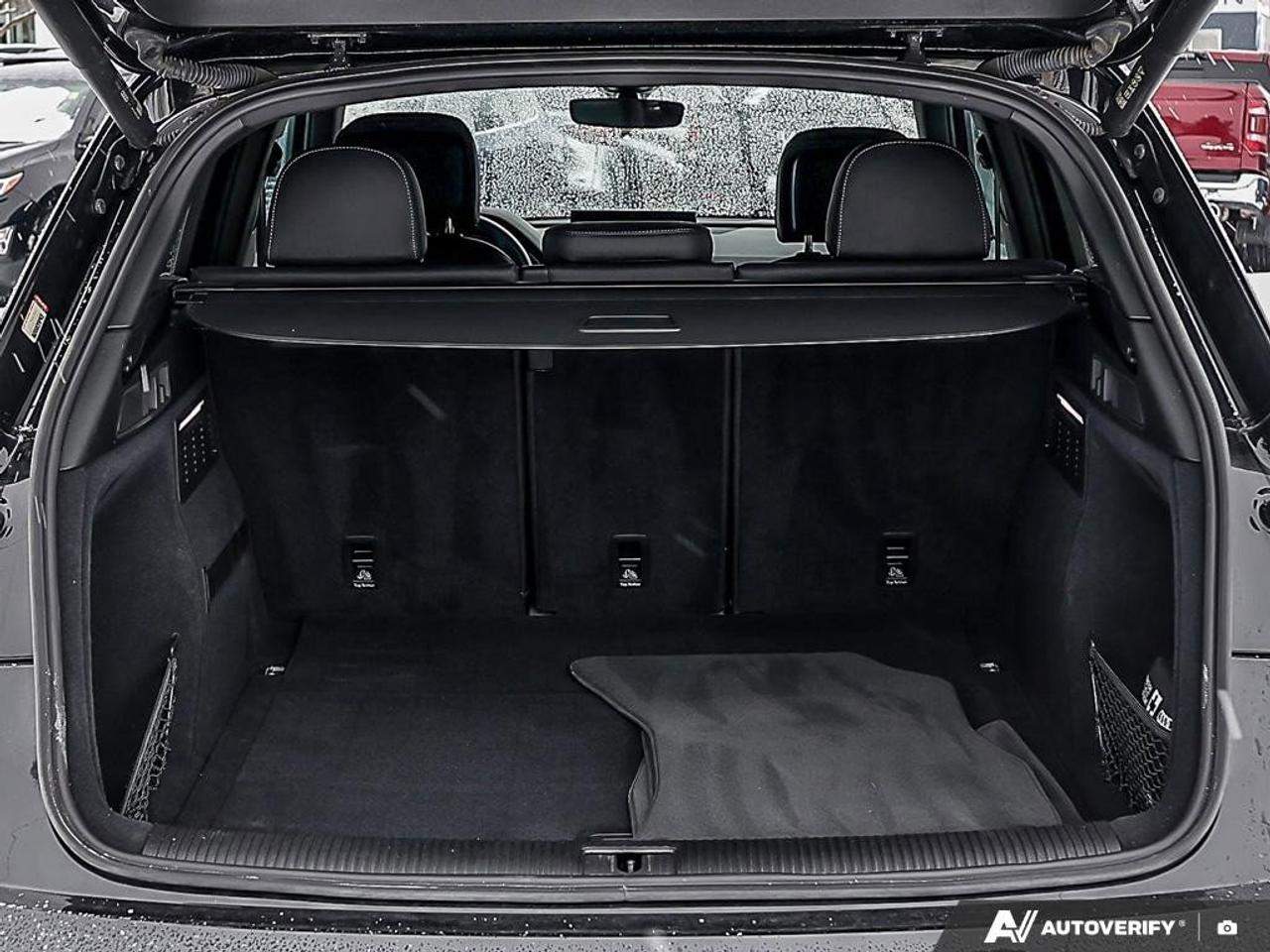 2023 Audi Q5 KomfortONE-OWNER, ACCIDENT-FREE, AWD, VORSPRUNG PK Photo