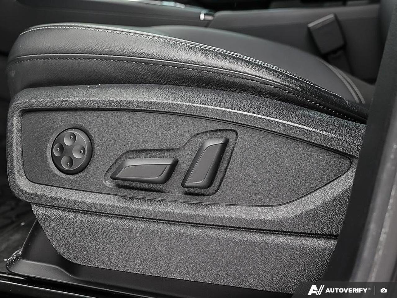 2023 Audi Q5 KomfortONE-OWNER, ACCIDENT-FREE, AWD, VORSPRUNG PK Photo