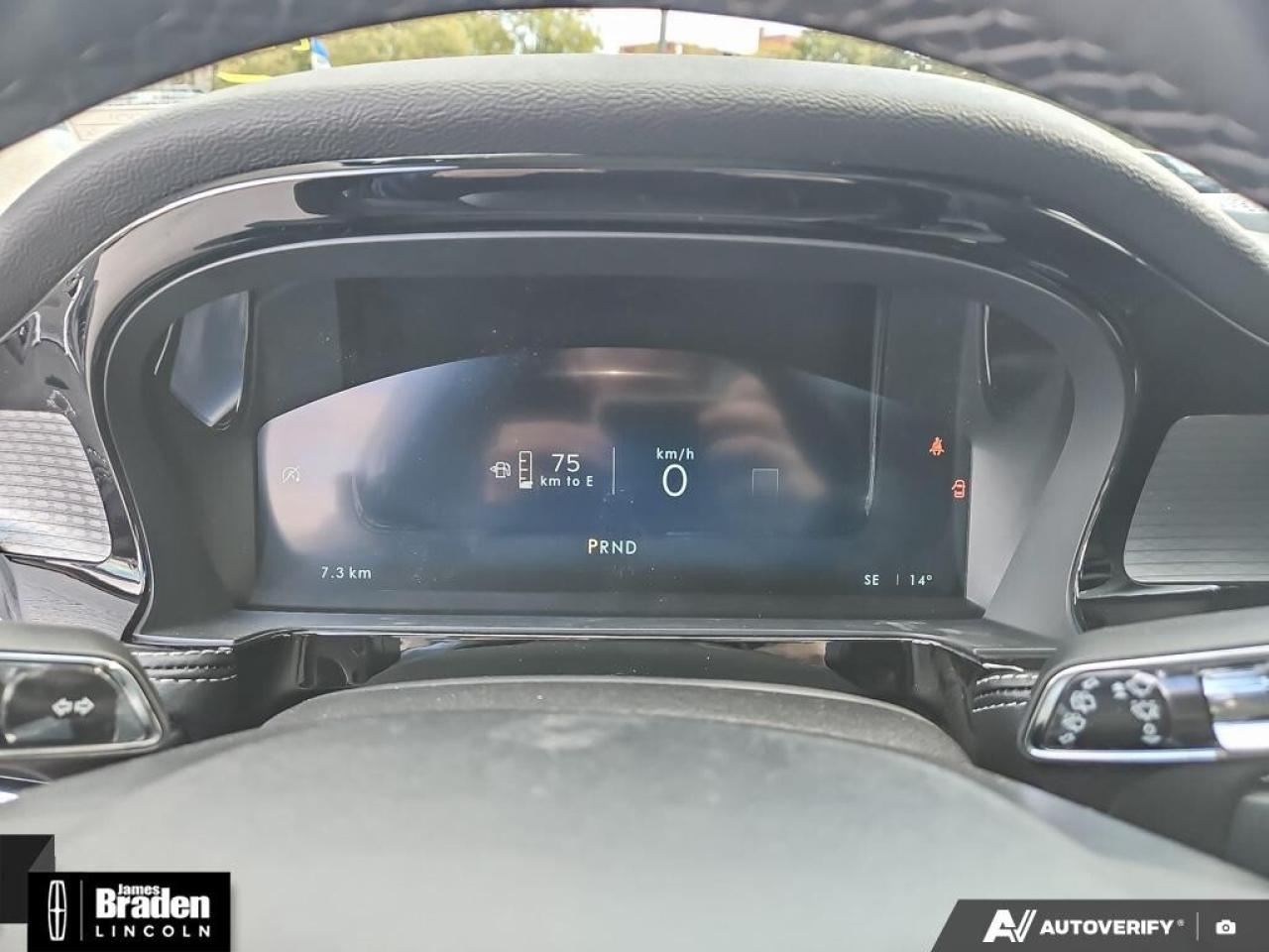 2026 Lincoln Corsair Premiere AWD Photo