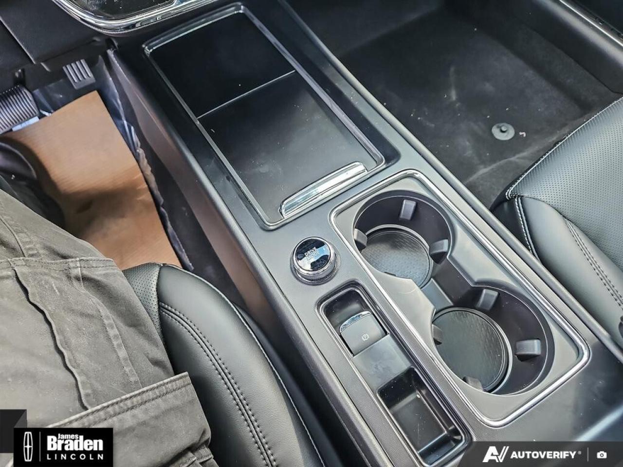 2026 Lincoln Corsair Premiere AWD Photo