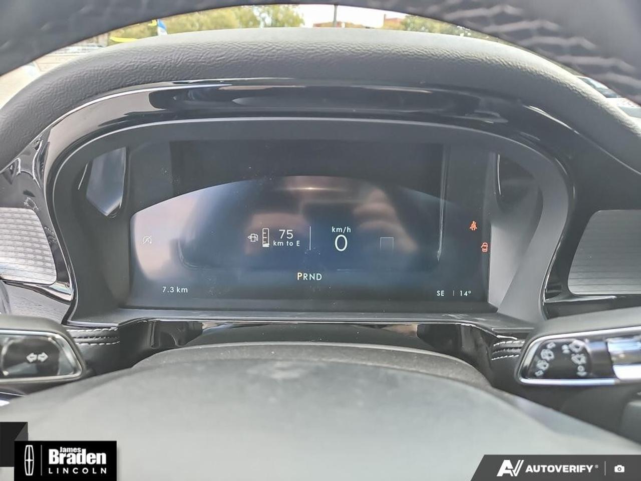 2026 Lincoln Corsair Premiere AWD Photo