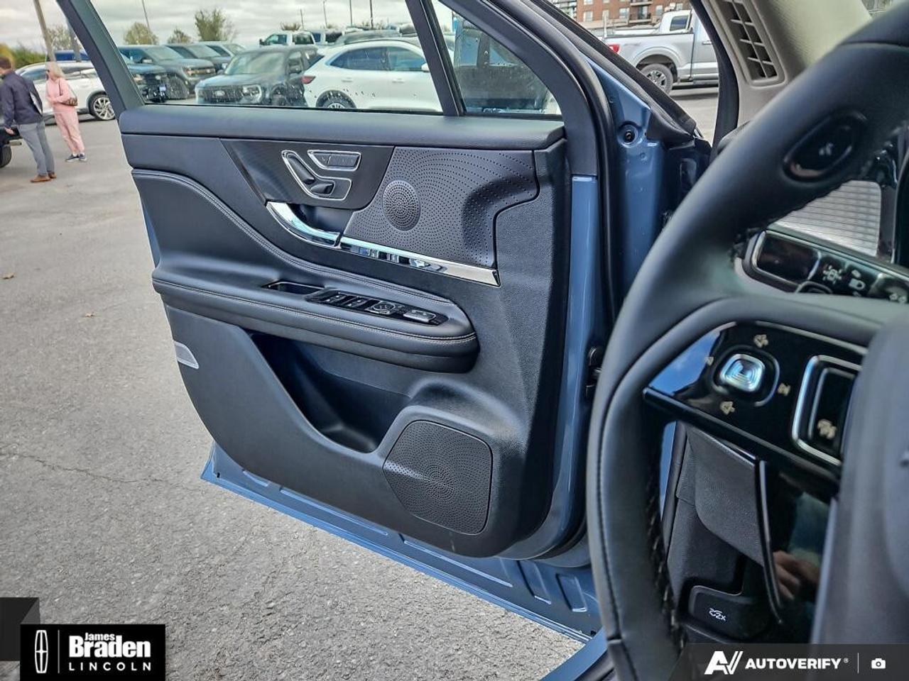 2026 Lincoln Corsair Premiere AWD Photo