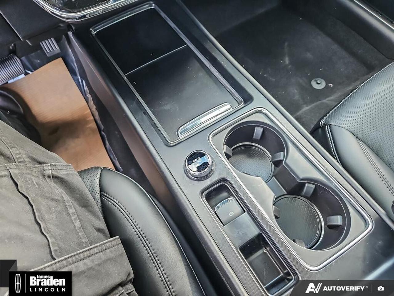 2026 Lincoln Corsair Premiere AWD Photo