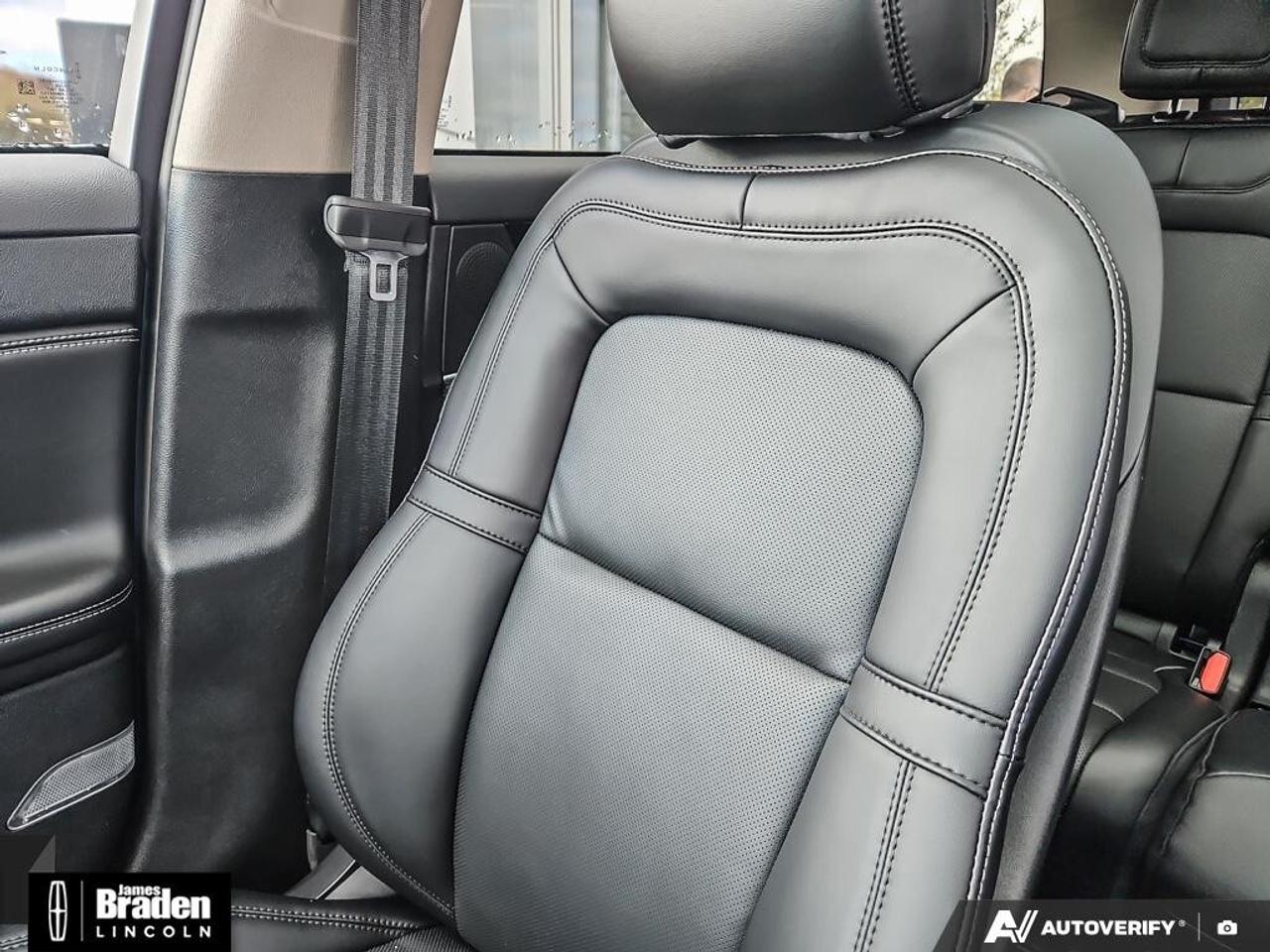 2026 Lincoln Corsair Premiere AWD Photo