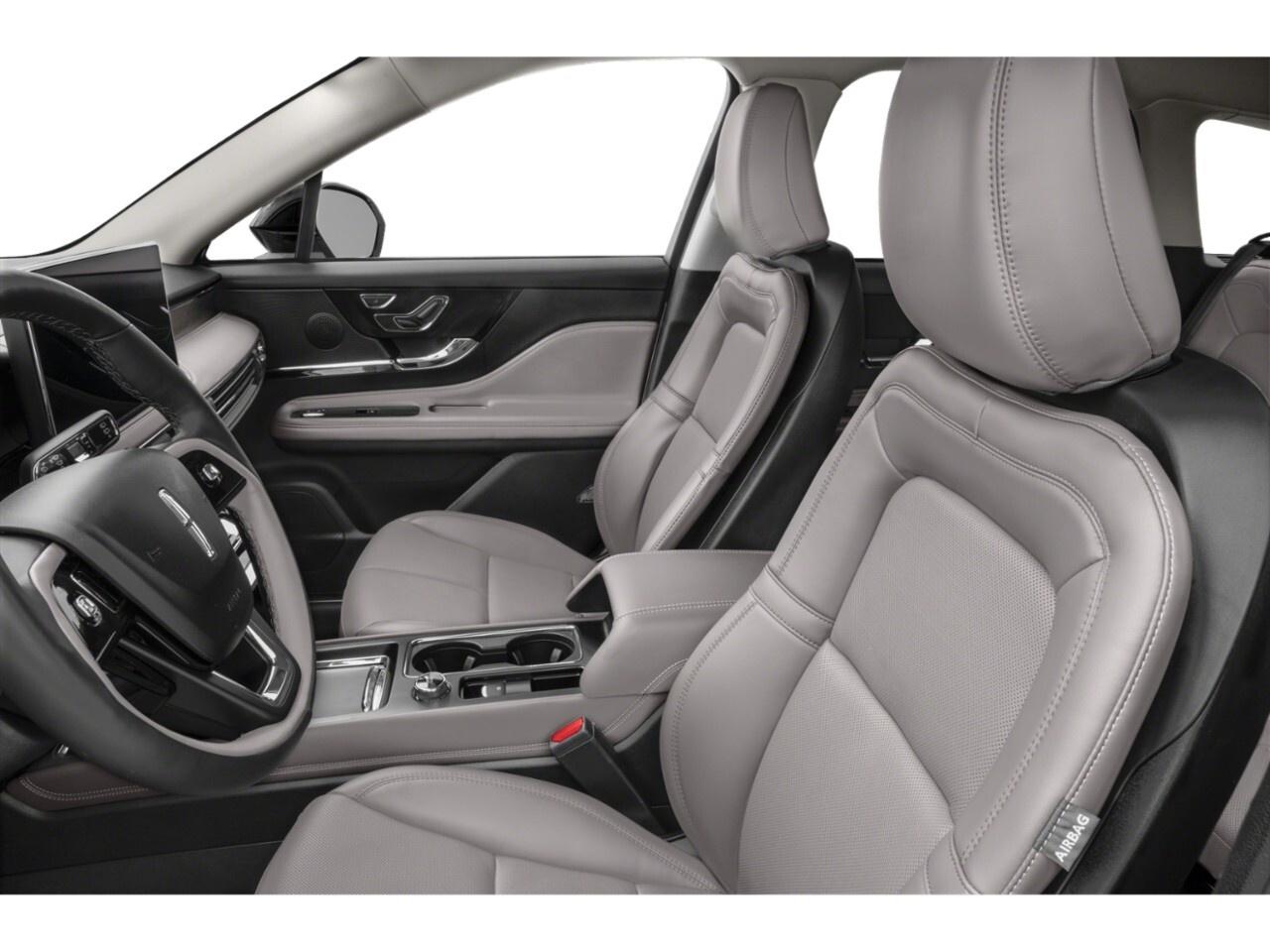 2026 Lincoln Corsair Reserve AWD Photo