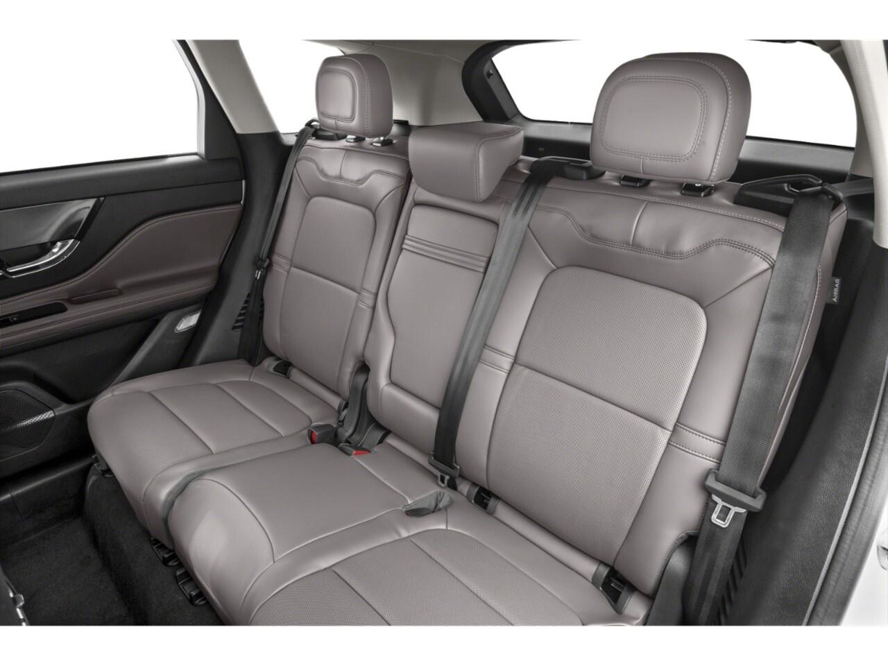 2026 Lincoln Corsair Reserve AWD Photo