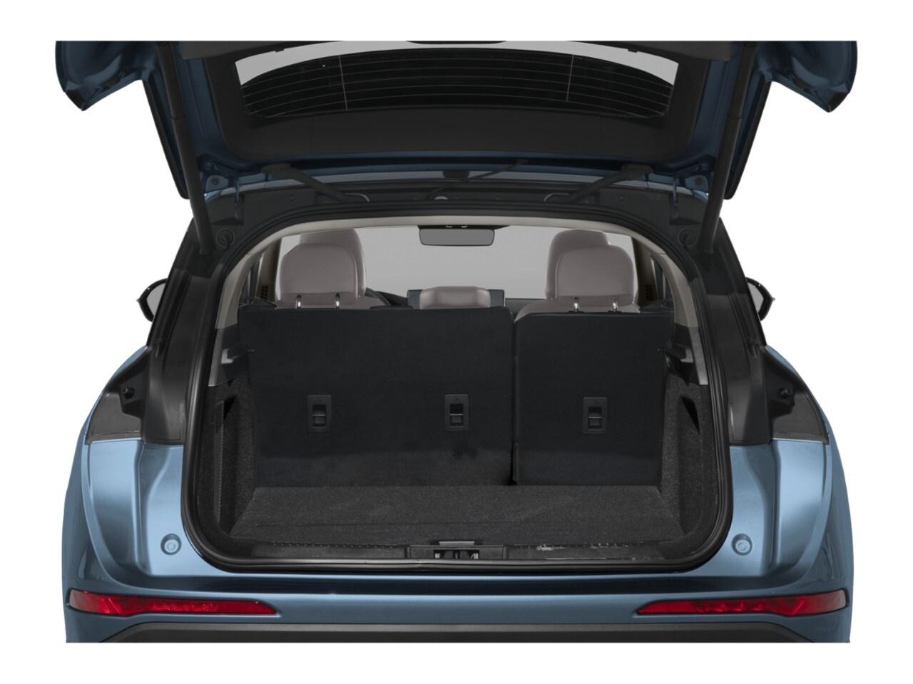 2026 Lincoln Corsair Reserve AWD Photo