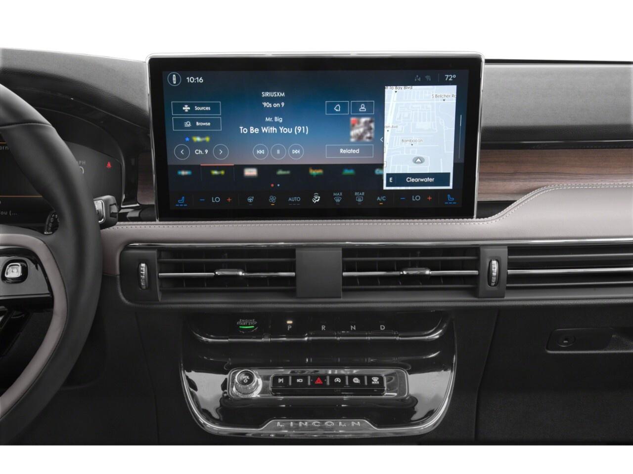 2026 Lincoln Corsair Reserve AWD Photo