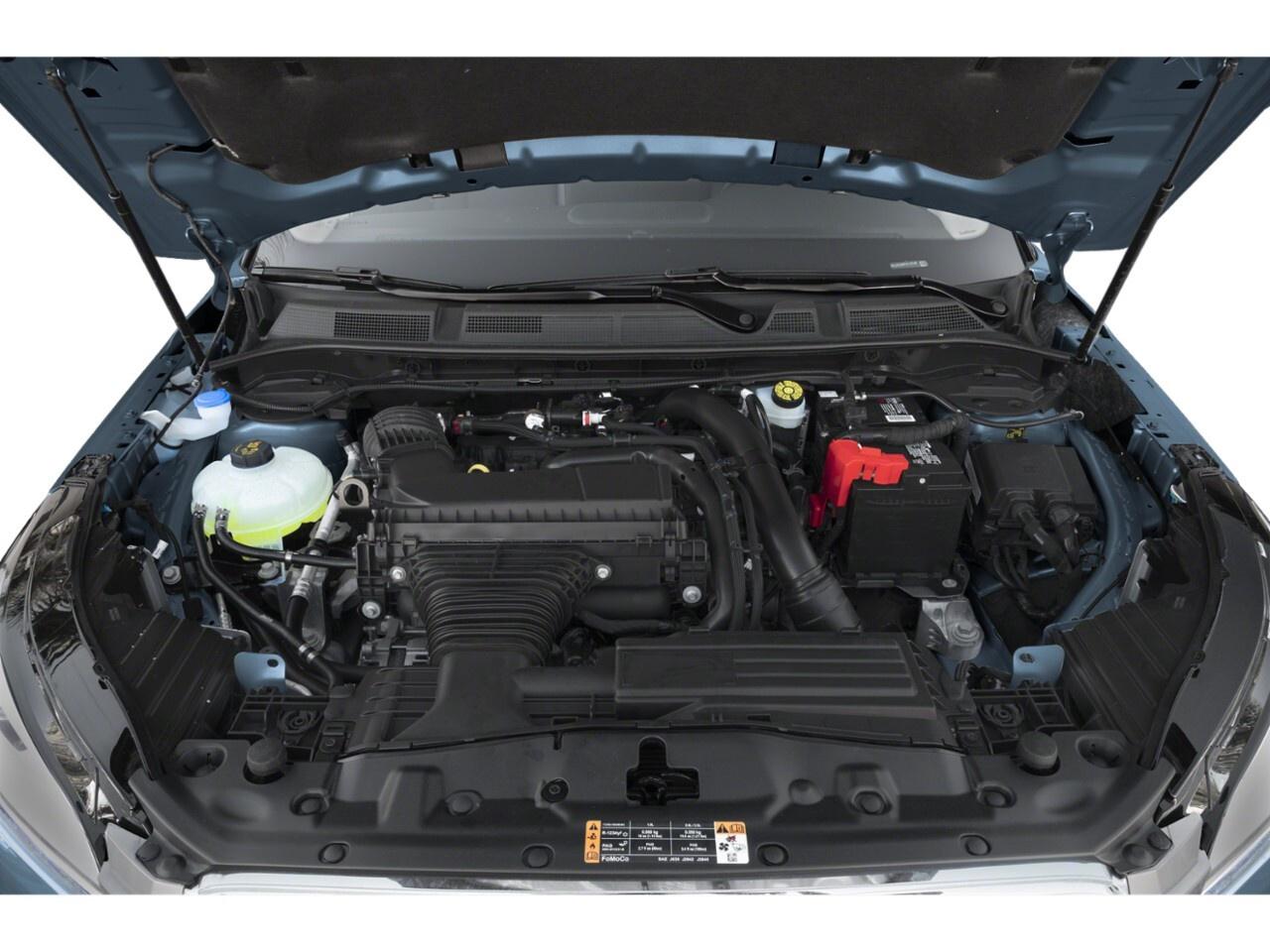 2026 Lincoln Corsair Reserve AWD Photo