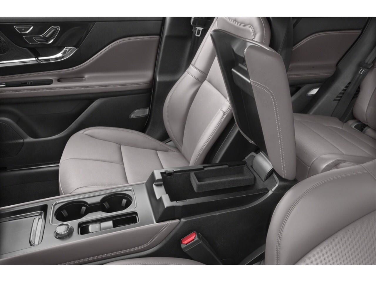 2026 Lincoln Corsair Reserve AWD Photo