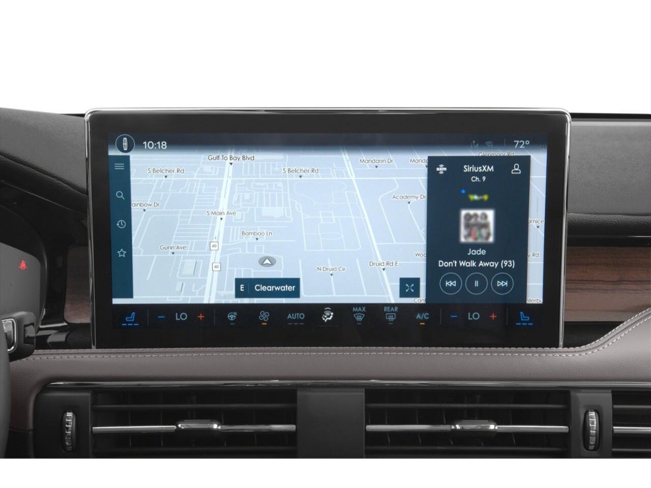 2026 Lincoln Corsair Reserve AWD Photo