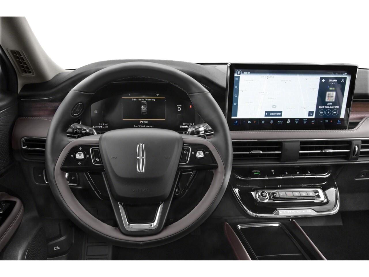 2026 Lincoln Corsair Reserve AWD Photo