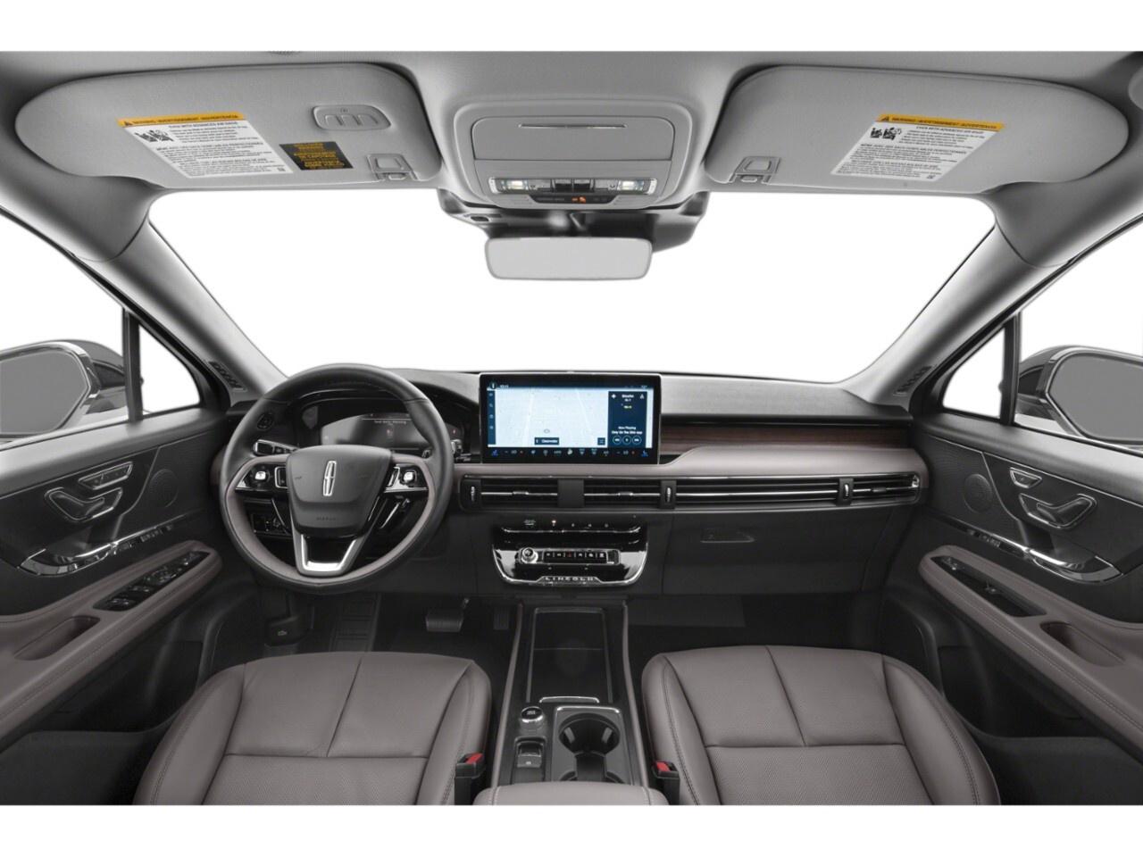 2026 Lincoln Corsair Reserve AWD Photo