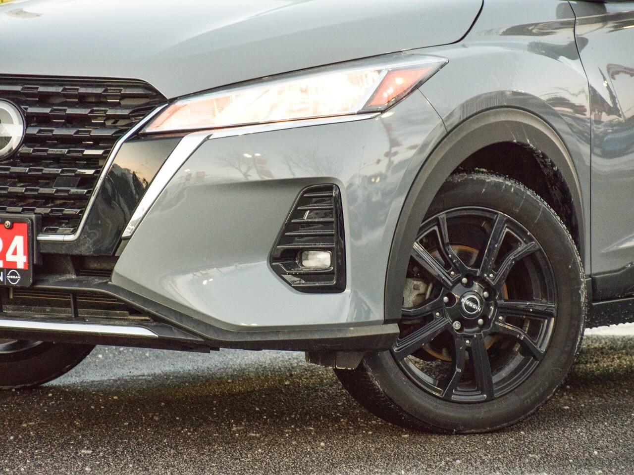 2023 Nissan Kicks SV FWD, APPLE CARPLAY, REMOTE START Photo