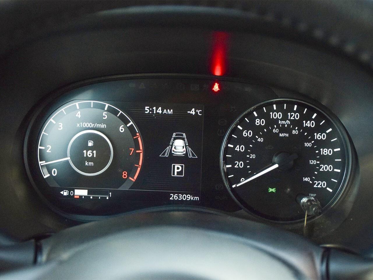 2023 Nissan Kicks SV FWD, APPLE CARPLAY, REMOTE START Photo