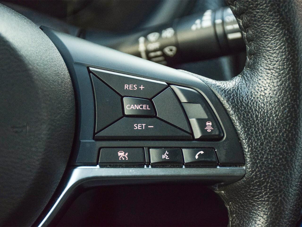 2023 Nissan Kicks SV FWD, APPLE CARPLAY, REMOTE START Photo