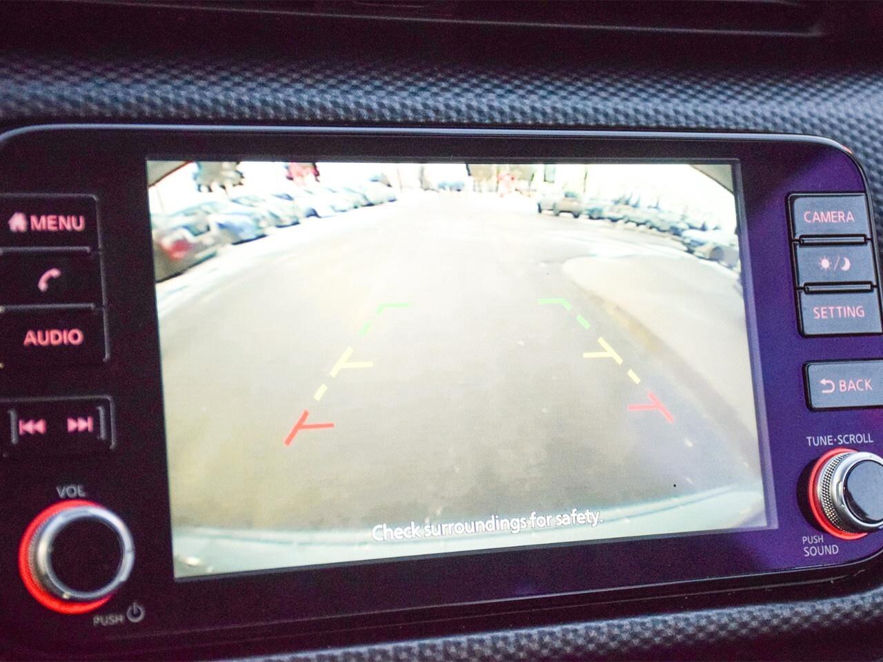 2023 Nissan Kicks SV FWD, APPLE CARPLAY, REMOTE START Photo