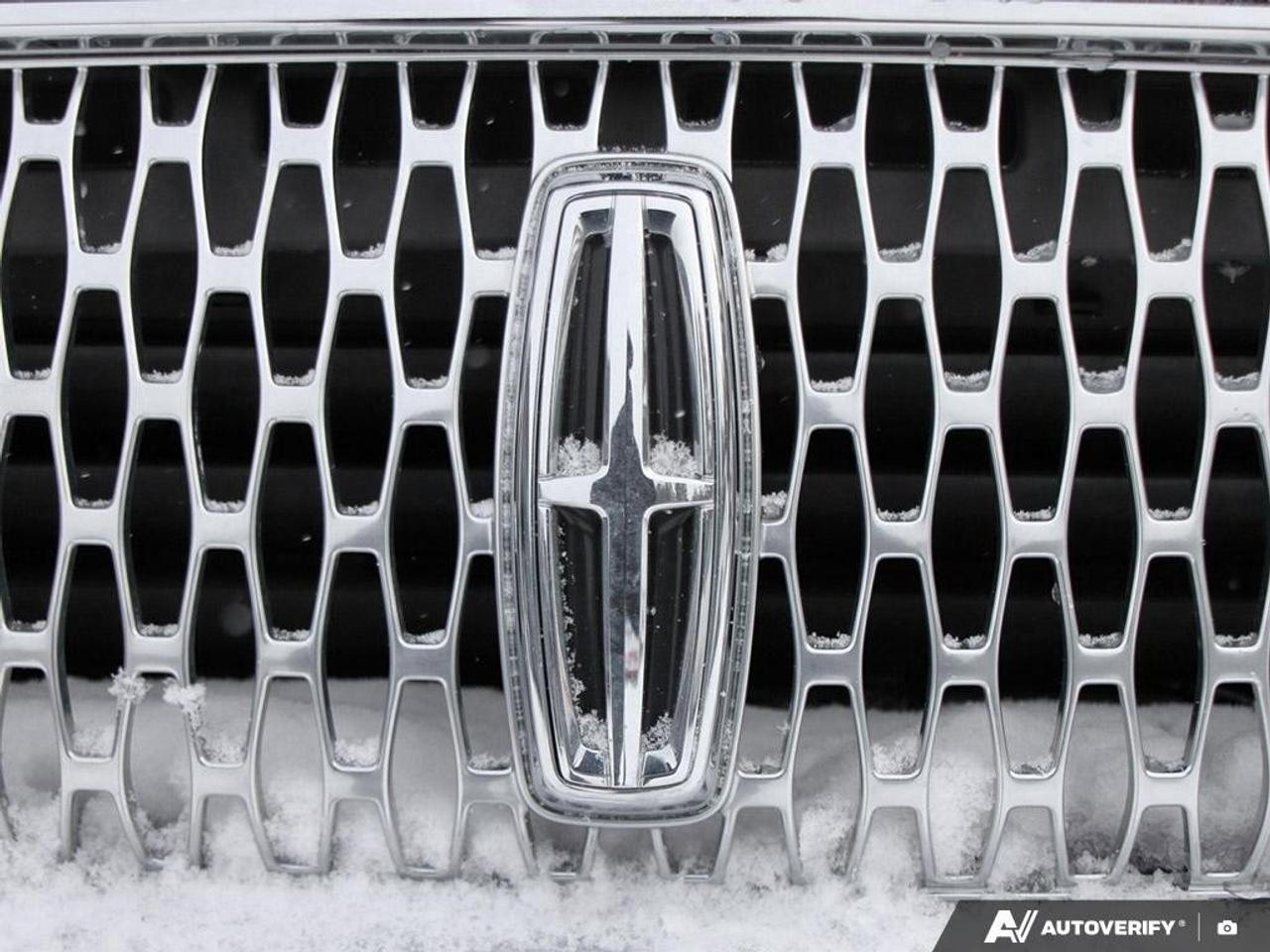 2019 Lincoln MKC ReserveCERTIFIED AS-TRADED, AWD, ACCIDENT-FREE, SU Photo