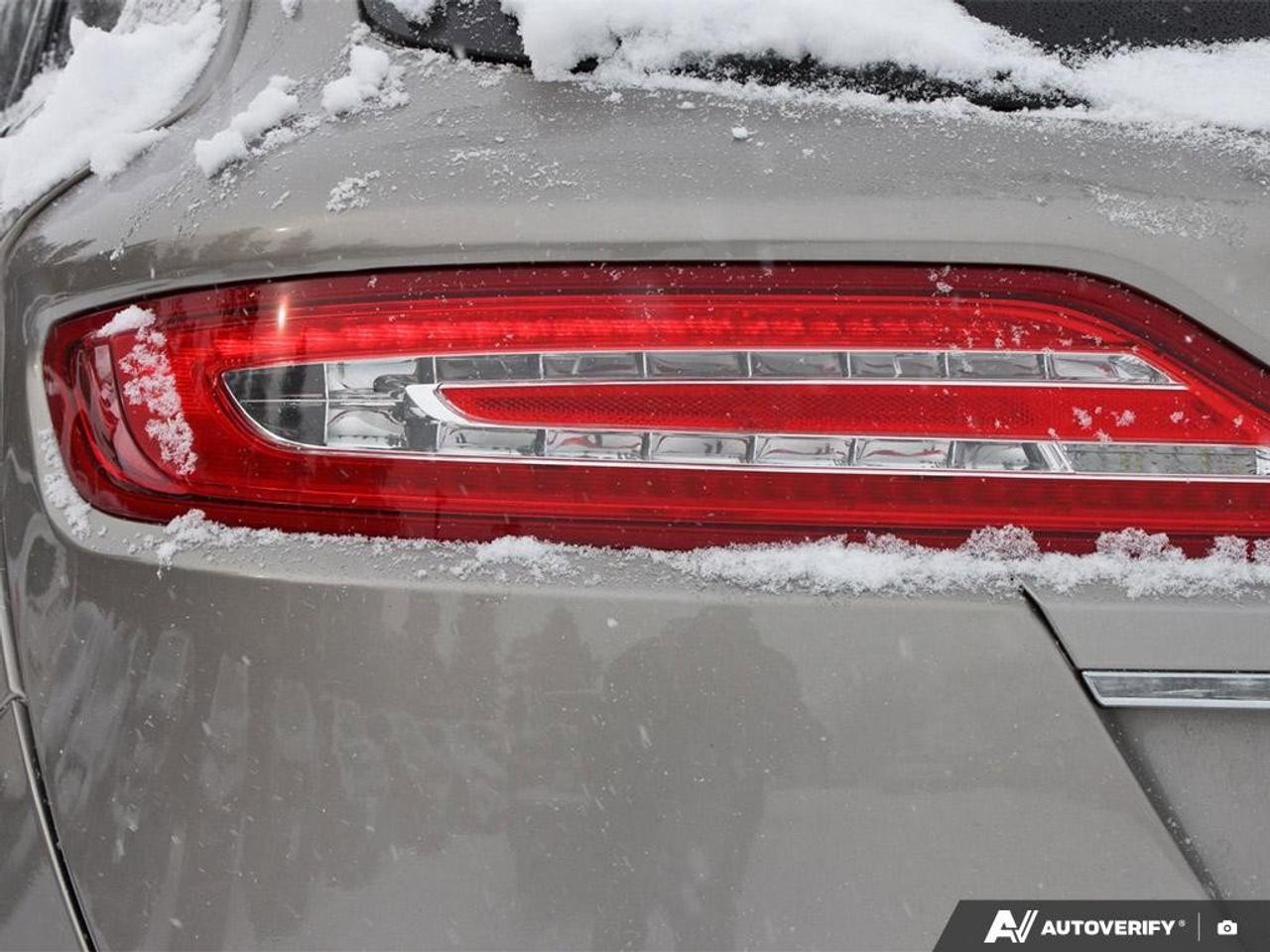 2019 Lincoln MKC ReserveCERTIFIED AS-TRADED, AWD, ACCIDENT-FREE, SU Photo