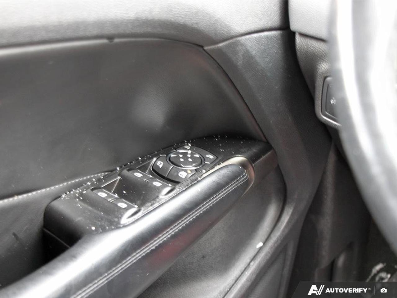 2019 Lincoln MKC ReserveCERTIFIED AS-TRADED, AWD, ACCIDENT-FREE, SU Photo