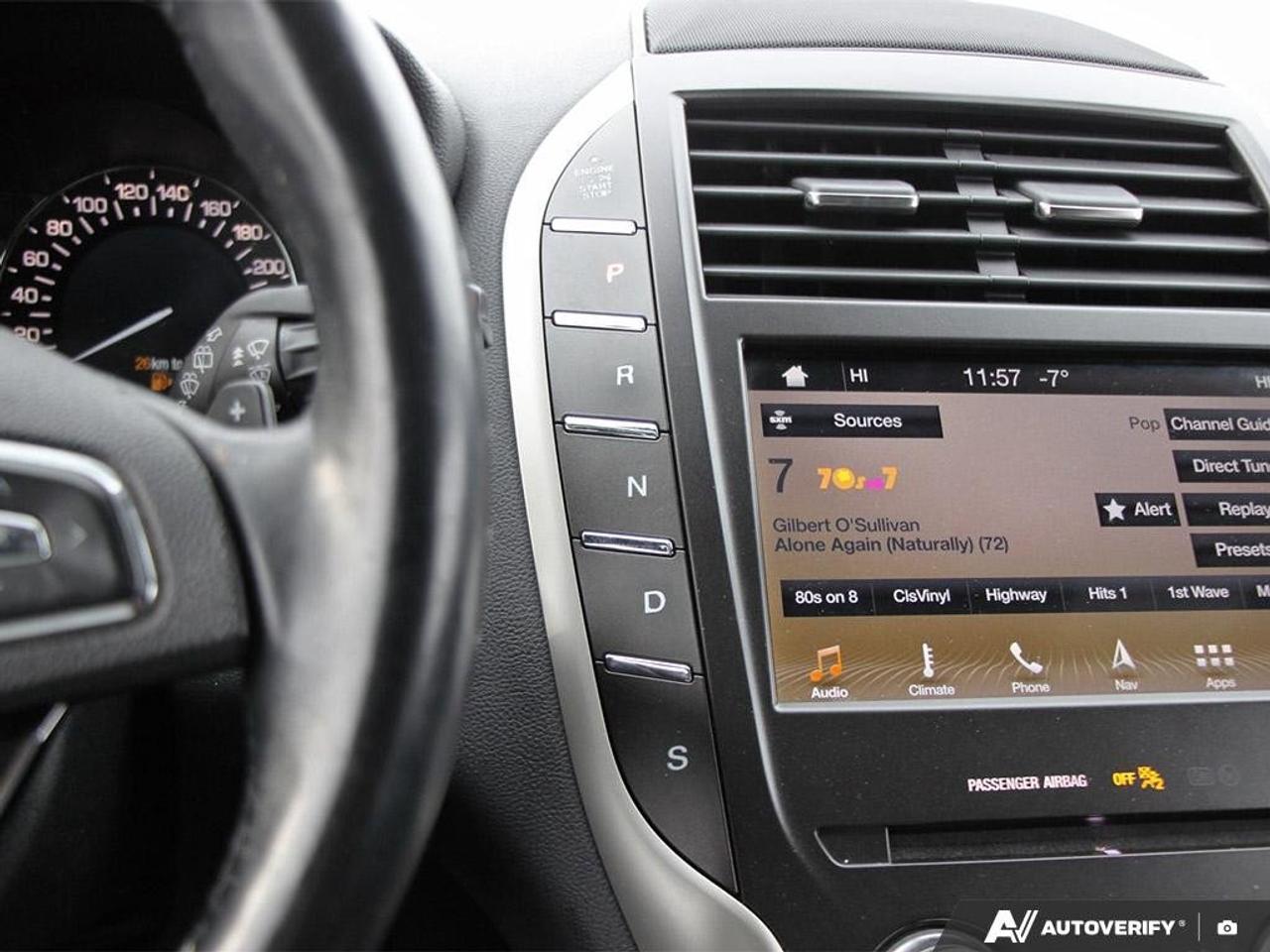 2019 Lincoln MKC ReserveCERTIFIED AS-TRADED, AWD, ACCIDENT-FREE, SU Photo