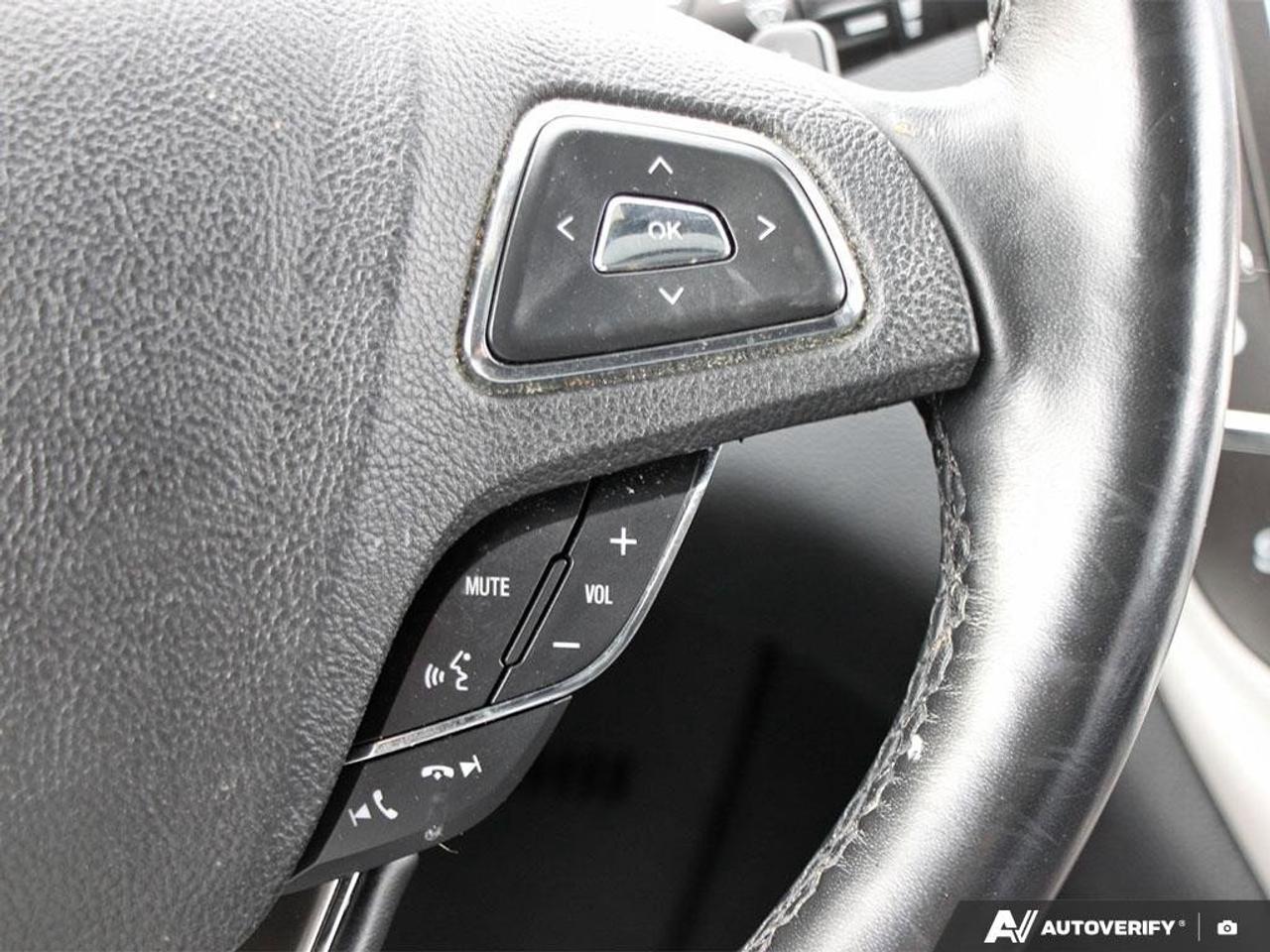 2019 Lincoln MKC ReserveCERTIFIED AS-TRADED, AWD, ACCIDENT-FREE, SU Photo