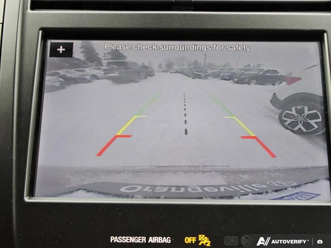 2019 Lincoln MKC ReserveCERTIFIED AS-TRADED, AWD, ACCIDENT-FREE, SU Photo