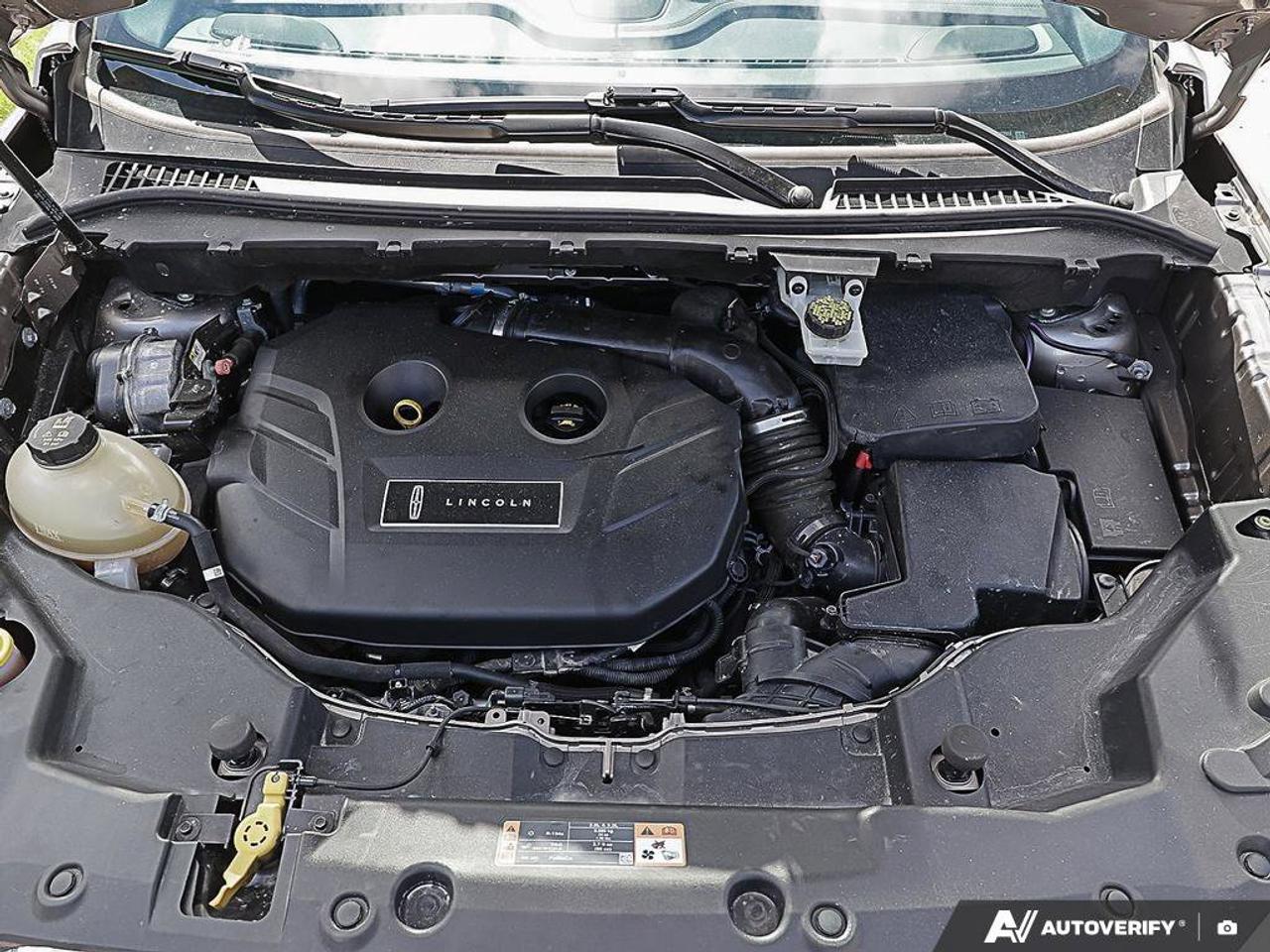 2019 Lincoln MKC ReserveCERTIFIED AS-TRADED, AWD, ACCIDENT-FREE, SU Photo