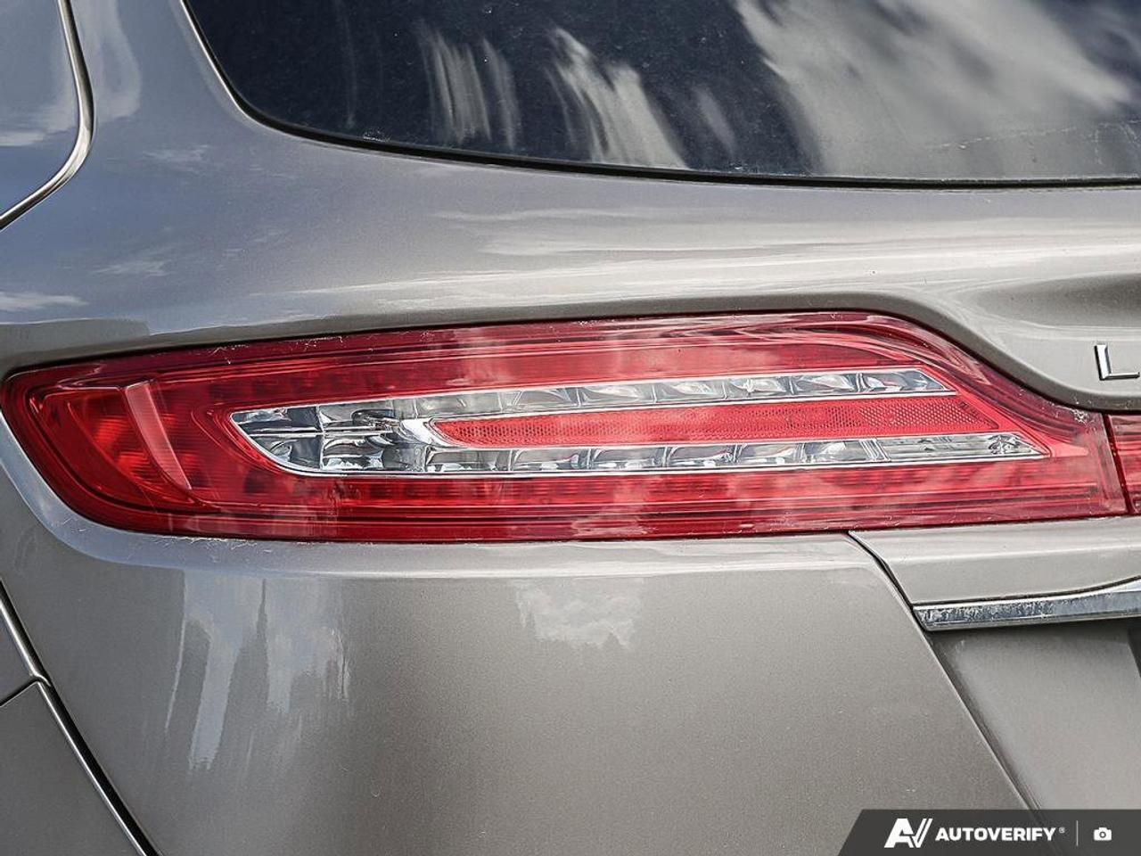 2019 Lincoln MKC ReserveCERTIFIED AS-TRADED, AWD, ACCIDENT-FREE, SU Photo