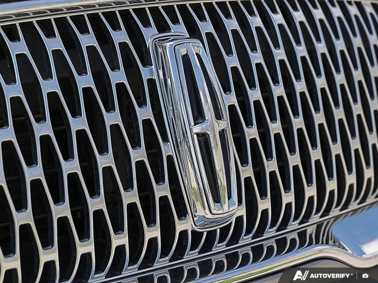 2019 Lincoln MKC ReserveCERTIFIED AS-TRADED, AWD, ACCIDENT-FREE, SU Photo