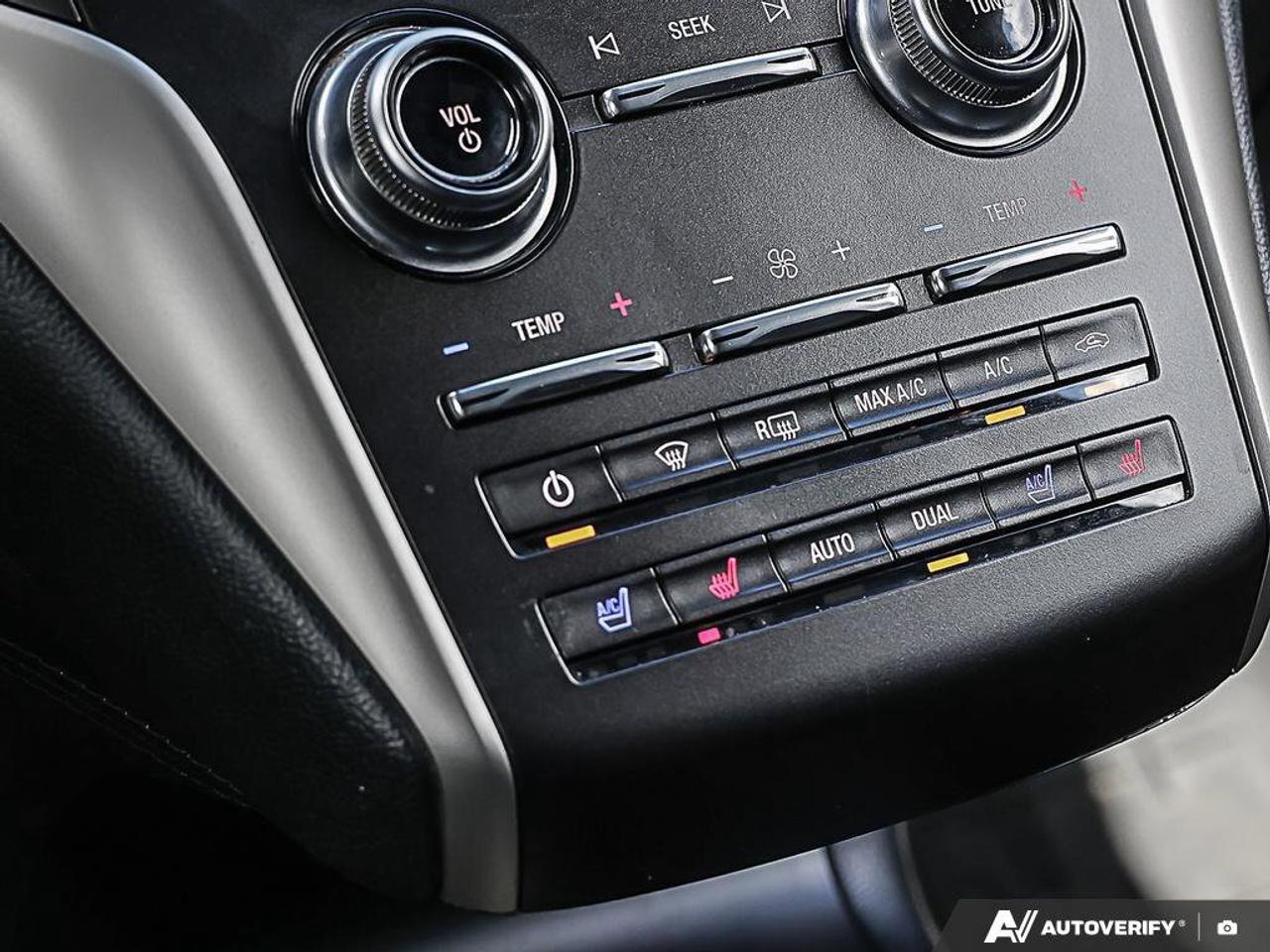 2019 Lincoln MKC ReserveCERTIFIED AS-TRADED, AWD, ACCIDENT-FREE, SU Photo