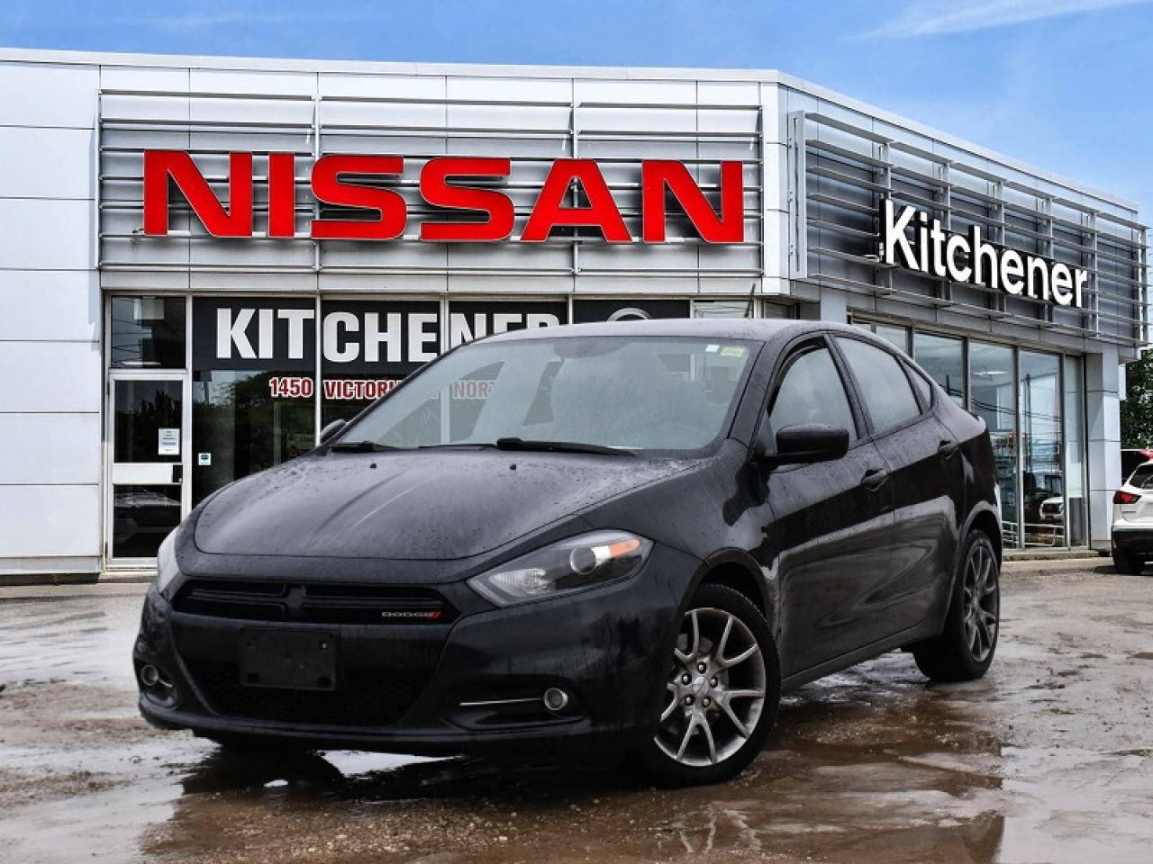 2014 Dodge Dart SXT   Bluetooth   Cruise Control   Alloy Wheels Photo