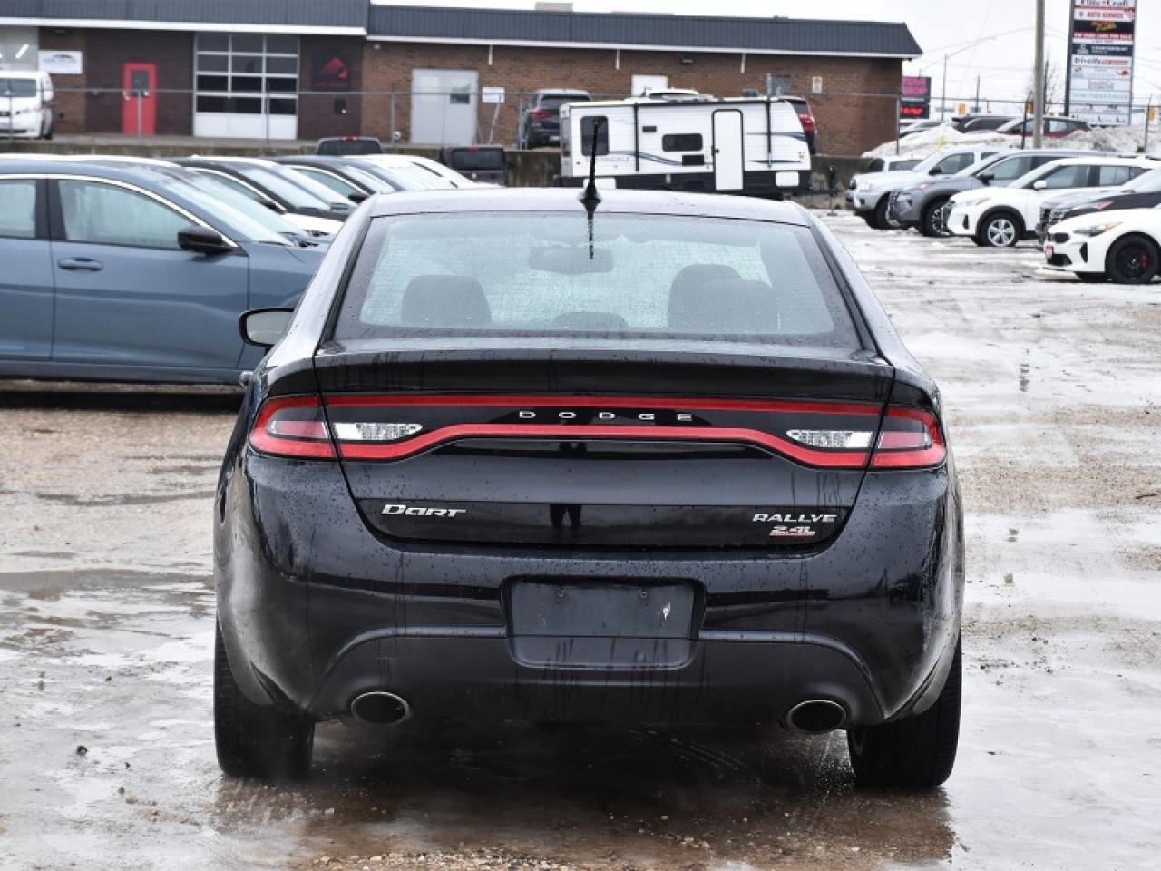 2014 Dodge Dart SXT   Bluetooth   Cruise Control   Alloy Wheels Photo