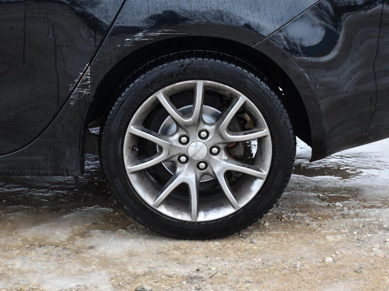 2014 Dodge Dart SXT   Bluetooth   Cruise Control   Alloy Wheels Photo