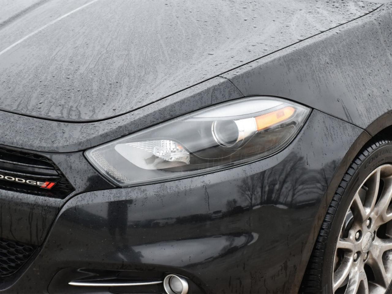 2014 Dodge Dart SXT   Bluetooth   Cruise Control   Alloy Wheels Photo