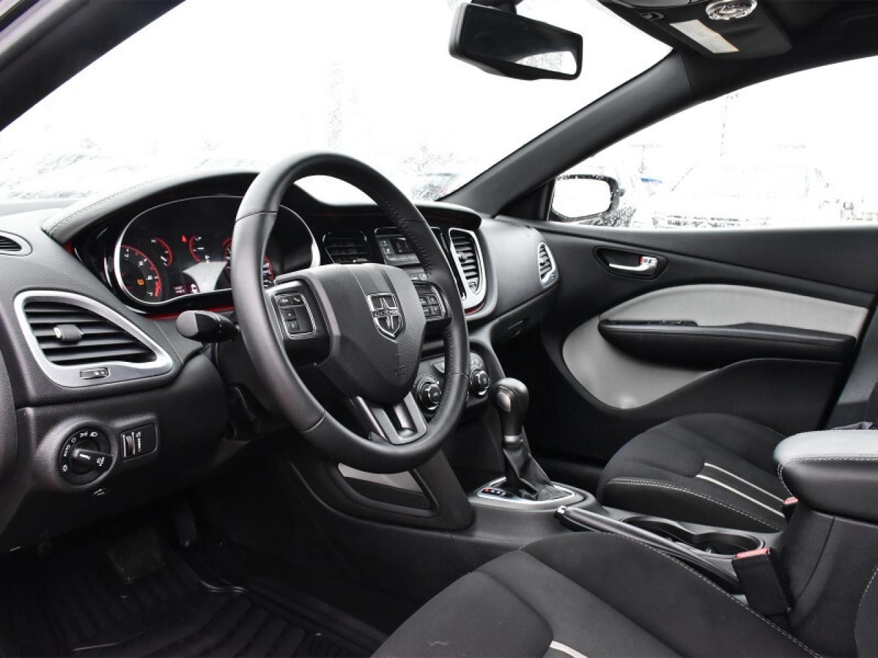 2014 Dodge Dart SXT   Bluetooth   Cruise Control   Alloy Wheels Photo