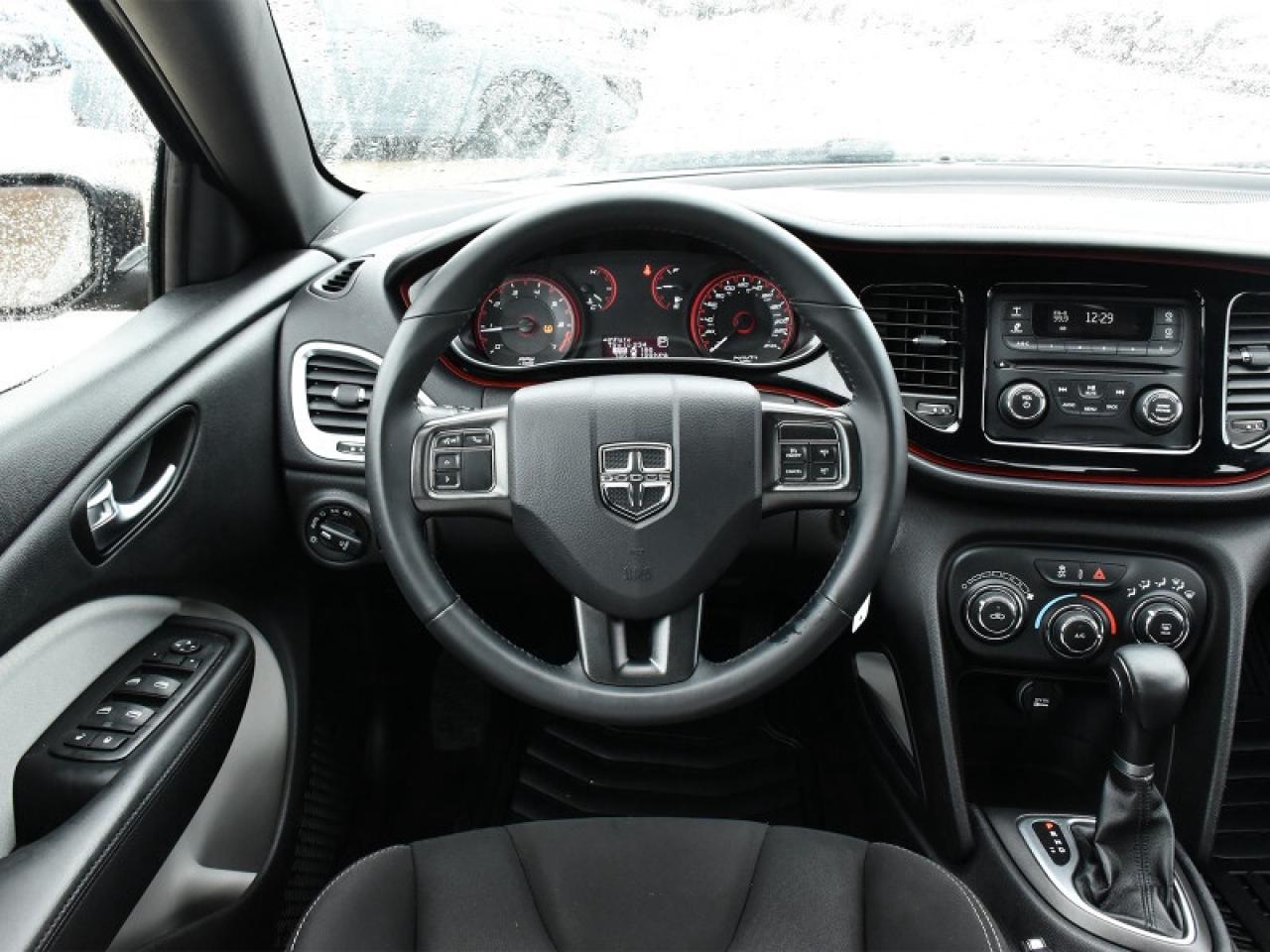 2014 Dodge Dart SXT   Bluetooth   Cruise Control   Alloy Wheels Photo