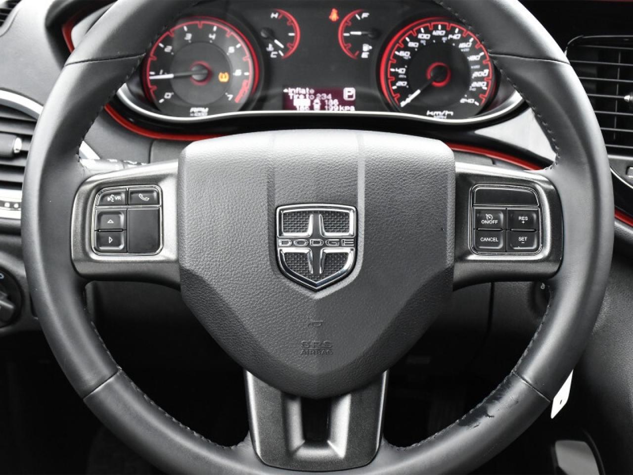 2014 Dodge Dart SXT   Bluetooth   Cruise Control   Alloy Wheels Photo