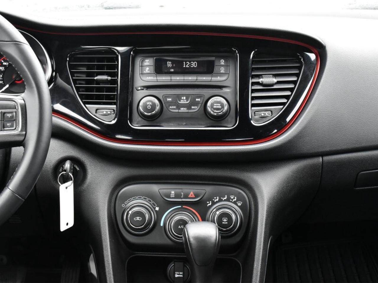 2014 Dodge Dart SXT   Bluetooth   Cruise Control   Alloy Wheels Photo