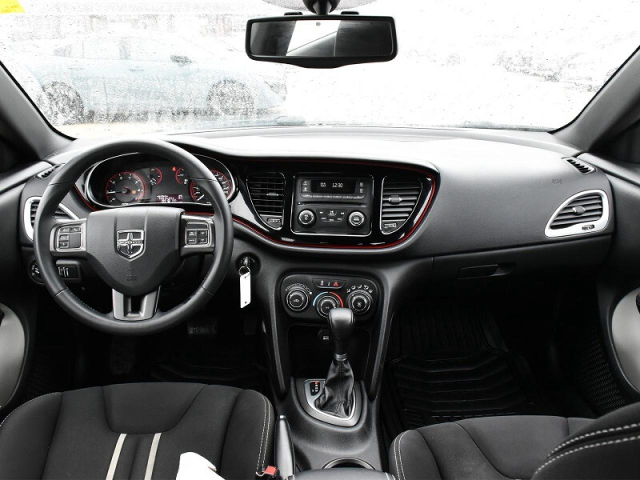 2014 Dodge Dart SXT   Bluetooth   Cruise Control   Alloy Wheels Photo