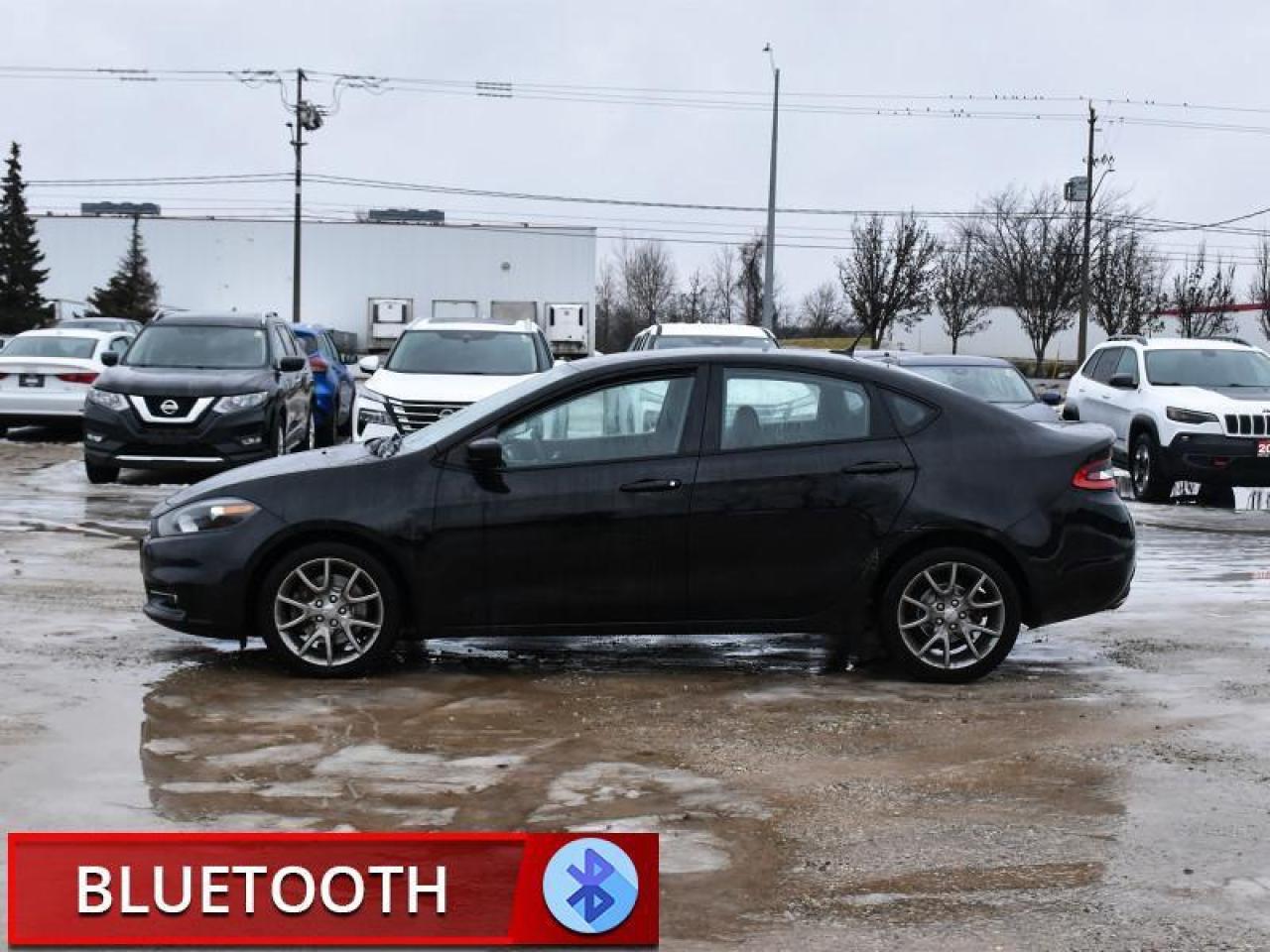 2014 Dodge Dart SXT   Bluetooth   Cruise Control   Alloy Wheels Photo