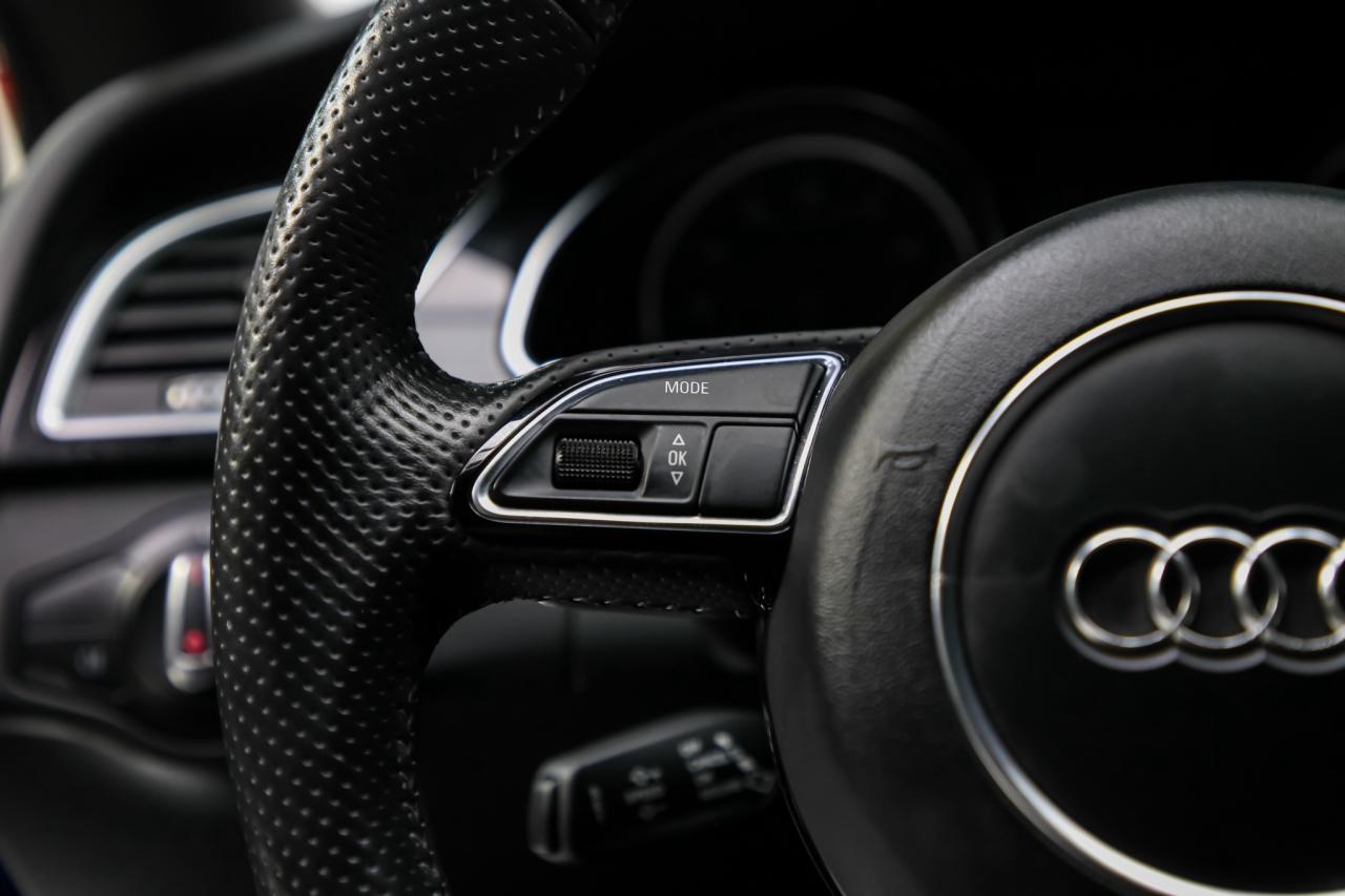 2013 Audi RS 5 COUPE QUATTRO V8 450HP BLKOPTIC CARBONINT SPORTDIF Photo