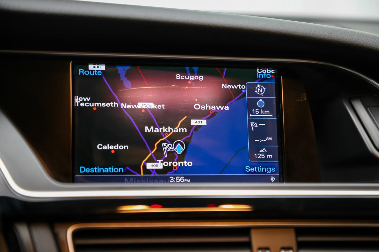 2013 Audi RS 5 COUPE QUATTRO V8 450HP BLKOPTIC CARBONINT SPORTDIF Photo