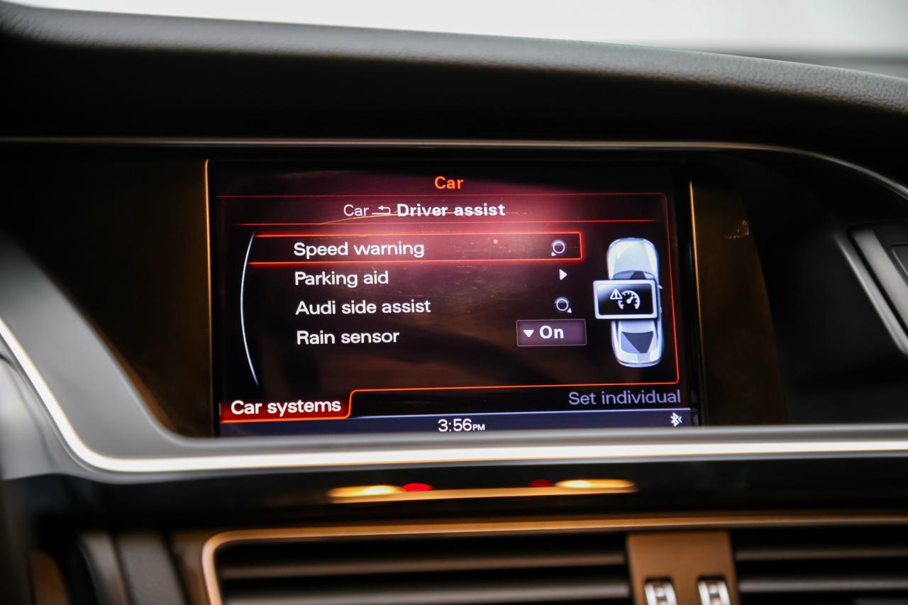 2013 Audi RS 5 COUPE QUATTRO V8 450HP BLKOPTIC CARBONINT SPORTDIF Photo