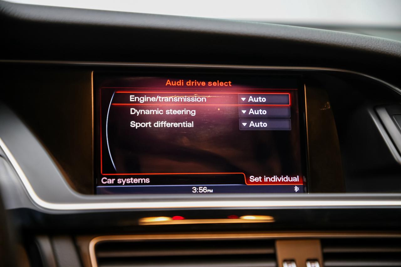 2013 Audi RS 5 COUPE QUATTRO V8 450HP BLKOPTIC CARBONINT SPORTDIF Photo